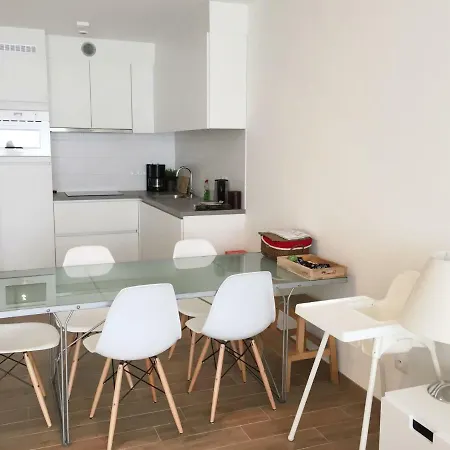 Residentie Duinenzichterf Bredene