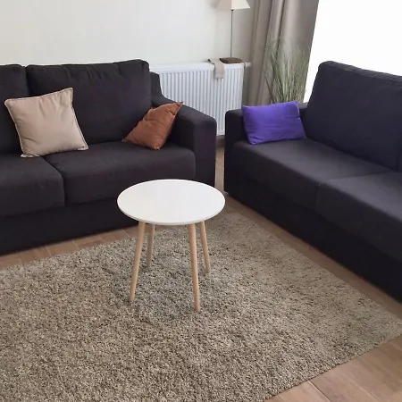 Residentie Duinenzichterf Appartement