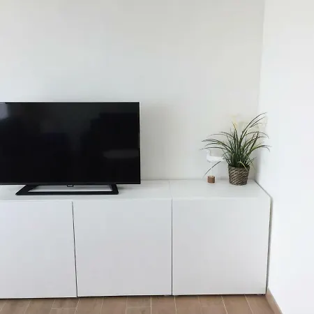 Residentie Duinenzichterf * Bredene