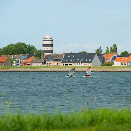 Residentie Duinenzichterf *